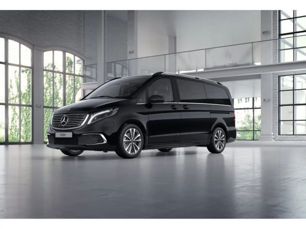 Mercedes-Benz EQV 2021 Elektrisch