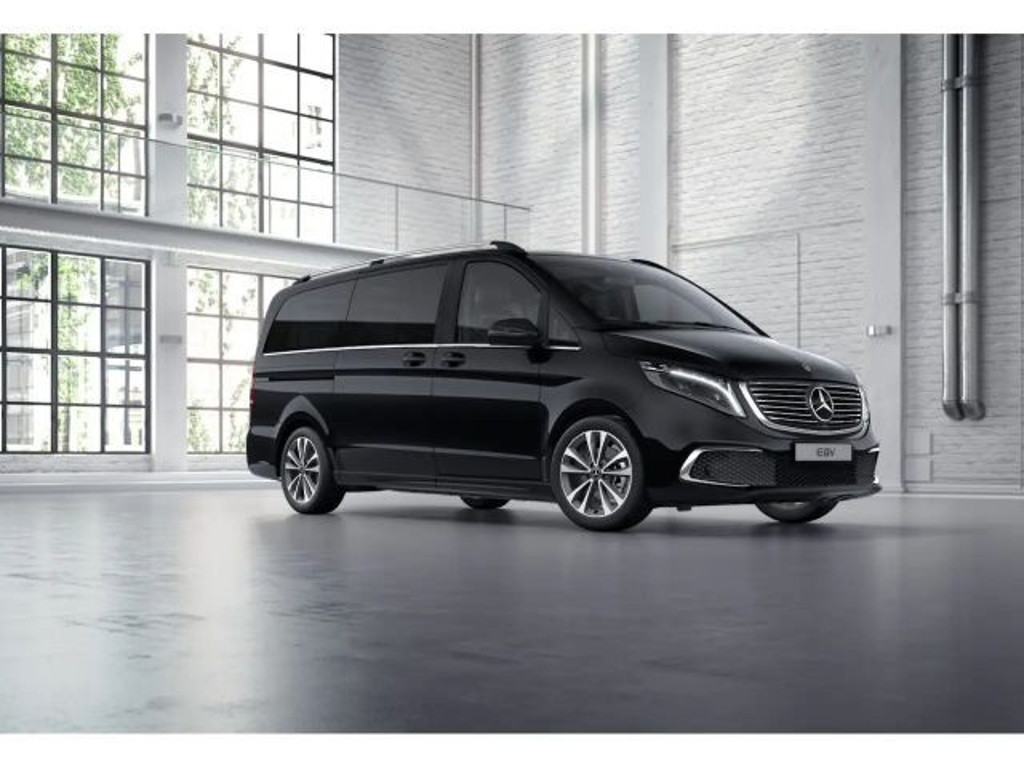 Mercedes-Benz EQV