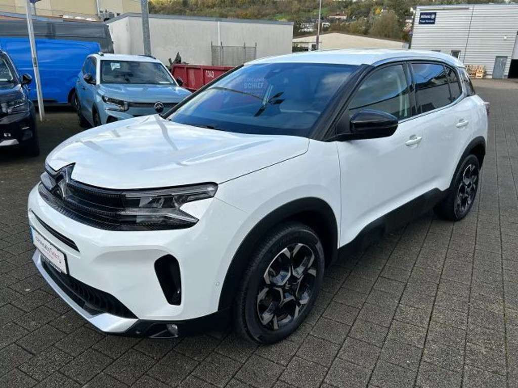 Citroën C5 Aircross 2023 Diesel