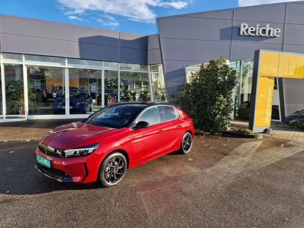 Opel Corsa 2024 Benzine