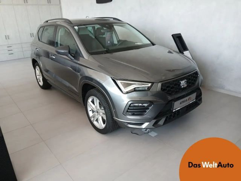 Seat Ateca 2024 Diesel