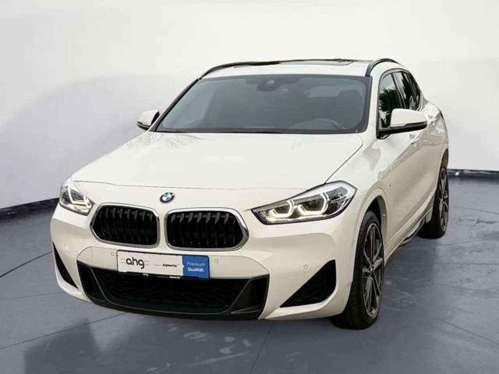 BMW X2 2021 Benzine