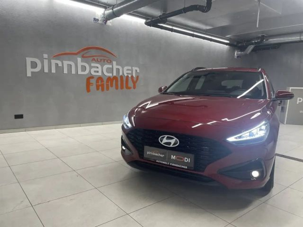 Hyundai i30 2025 Benzine