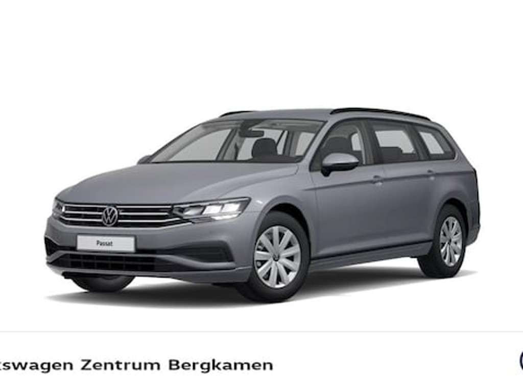 Volkswagen Passat 2022 Diesel