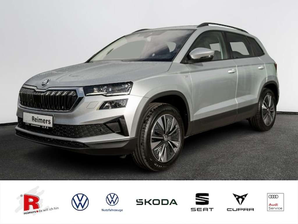 Skoda Karoq 2022 Diesel