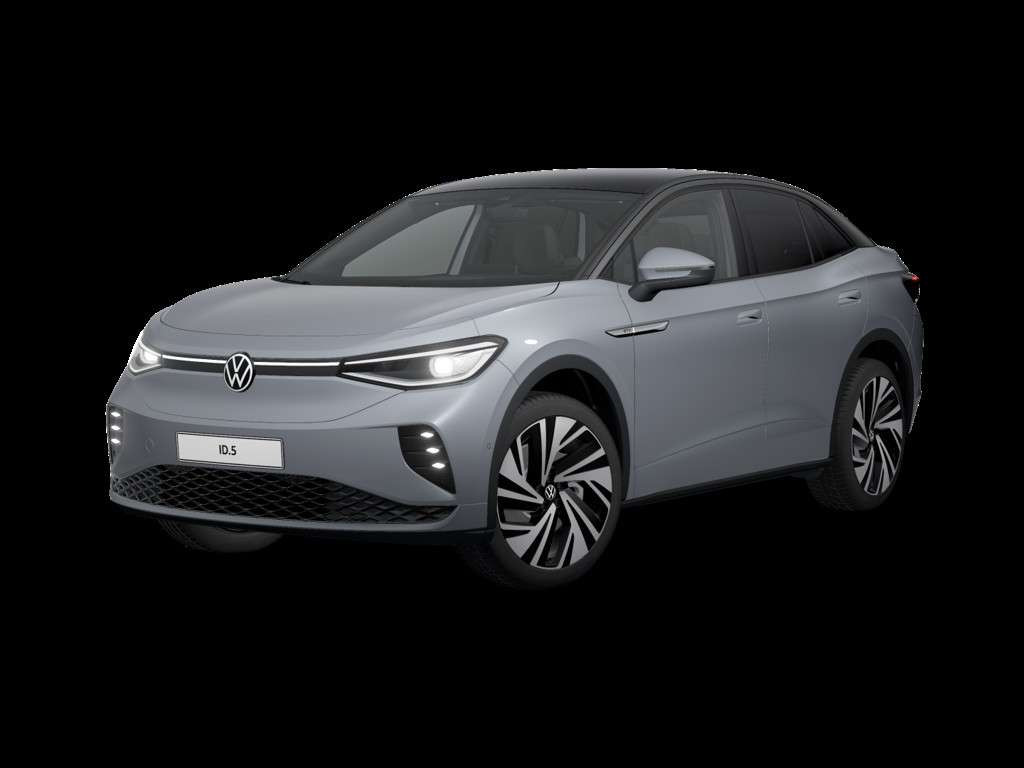 Volkswagen ID.5 2022 Elektrisch