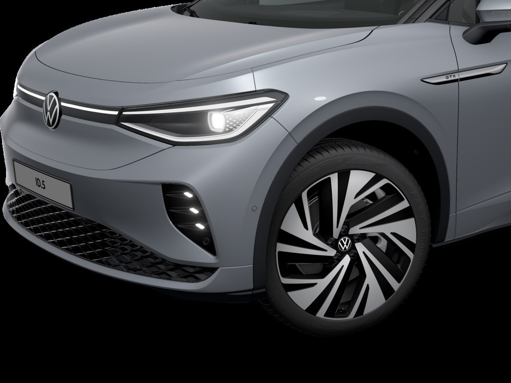 Volkswagen ID.5