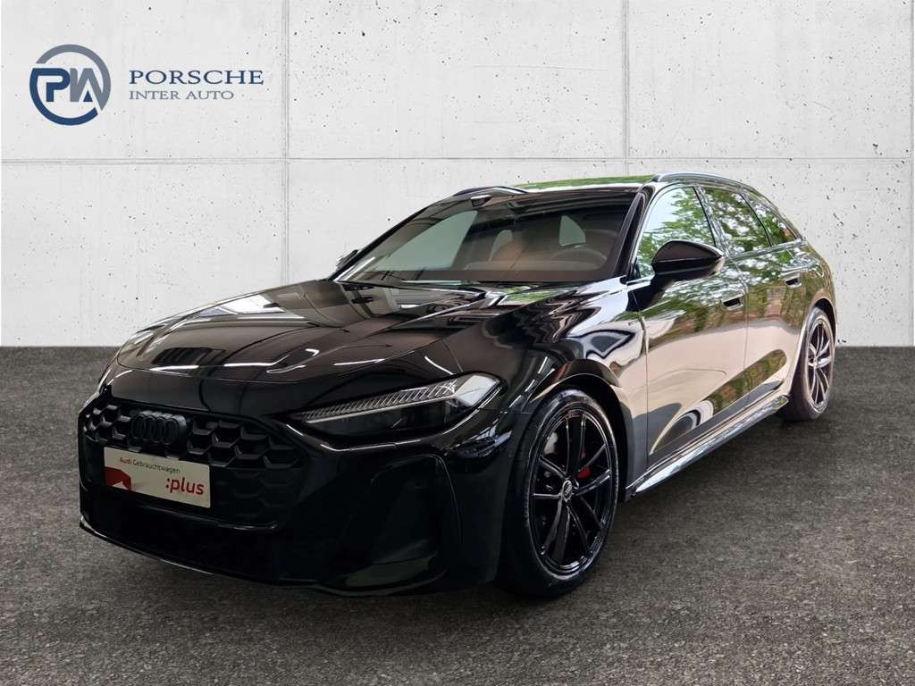 Audi A5 2025 Hybride Benzine