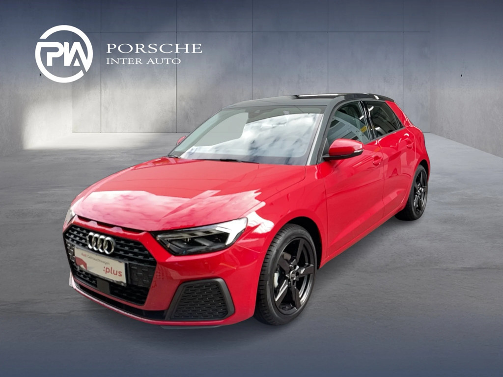 Audi A1 2025 Benzine