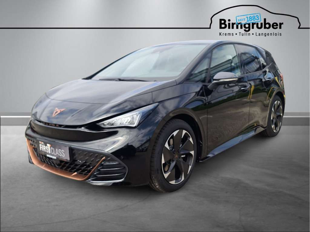 Cupra Born 2025 Elektrisch