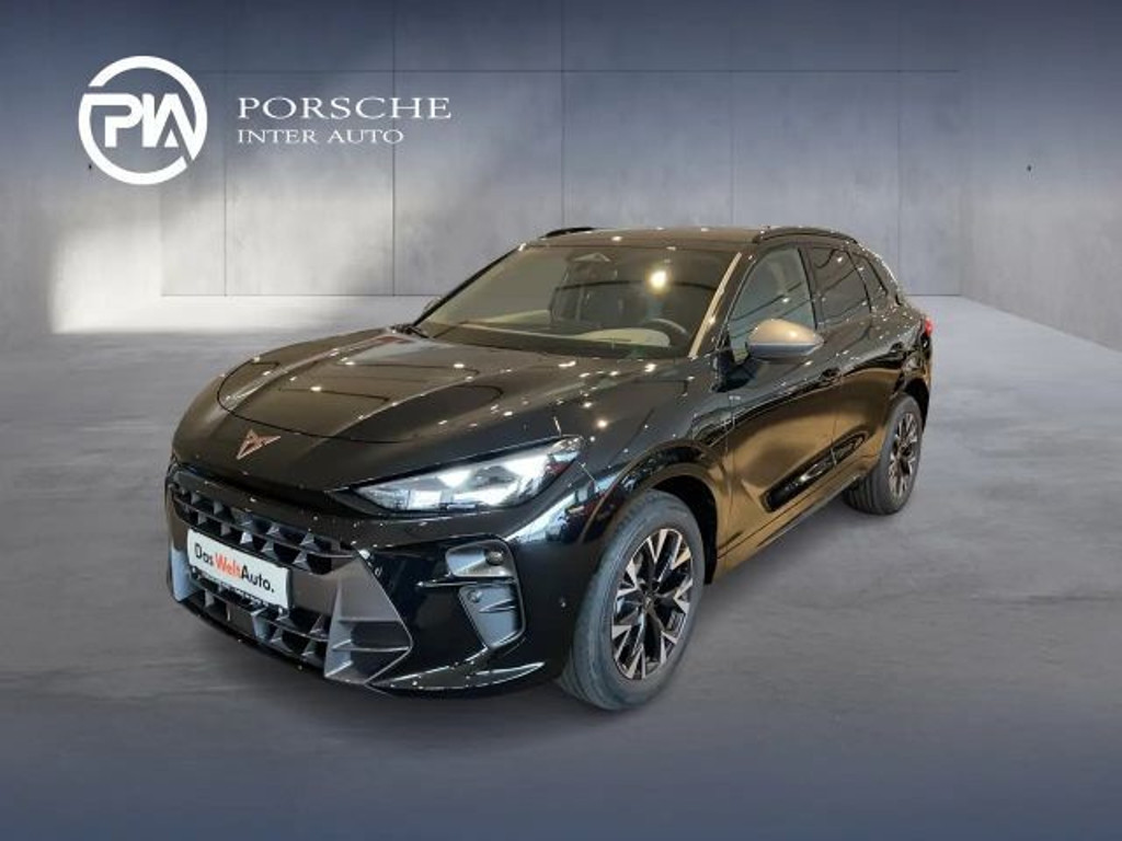 Cupra Terramar 2025 Hybride Benzine