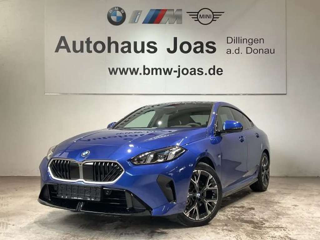 BMW 2 Serie 2025 Diesel