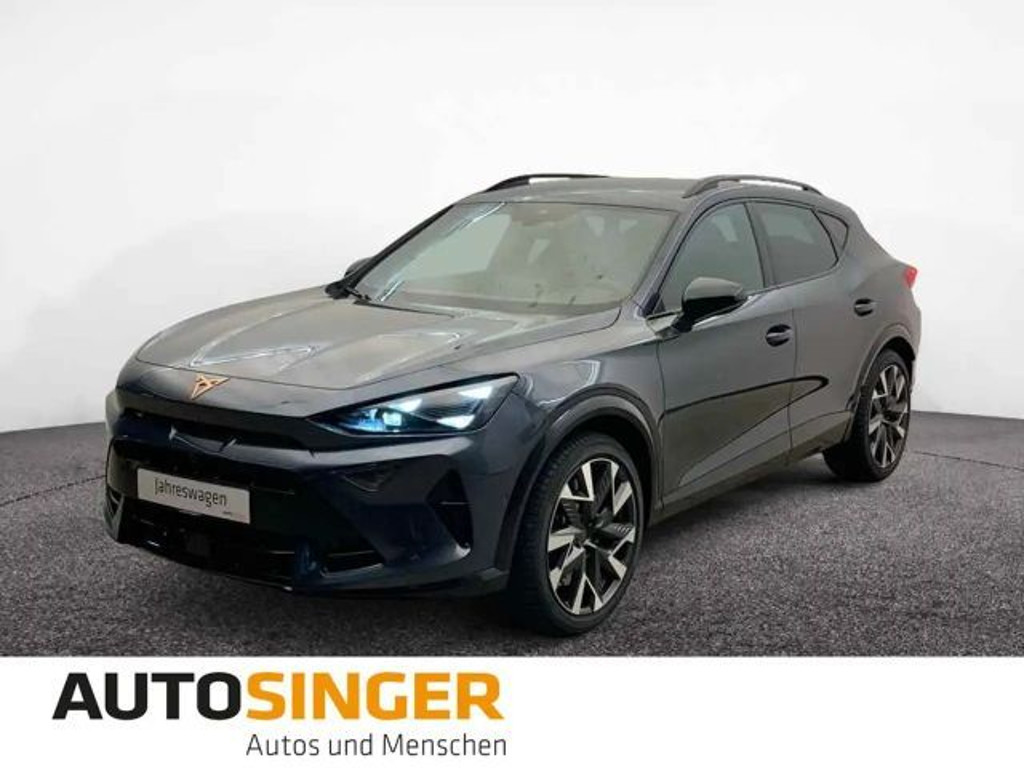 Cupra Formentor 2025 Benzine