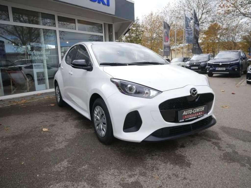 Mazda 2