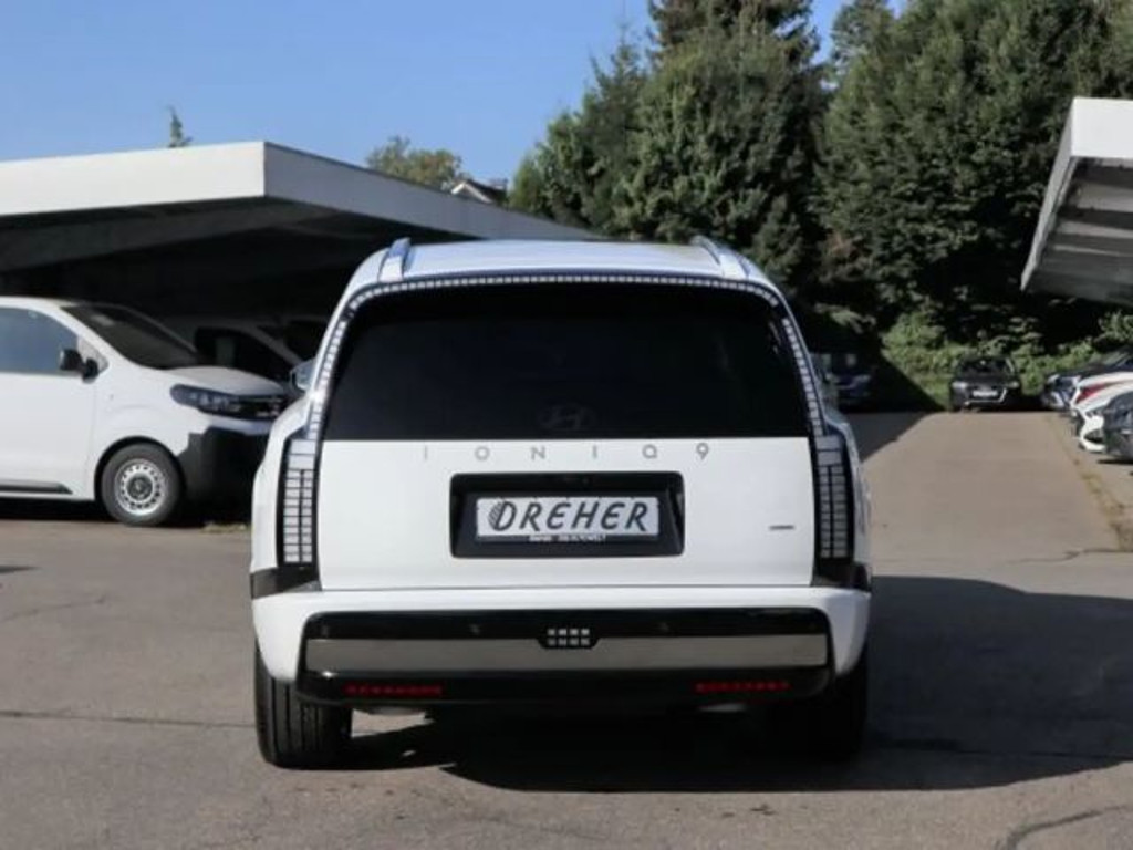 Hyundai IONIQ 9