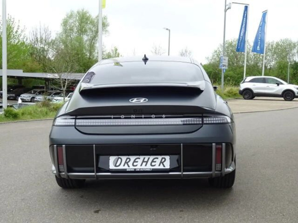 Hyundai IONIQ 6