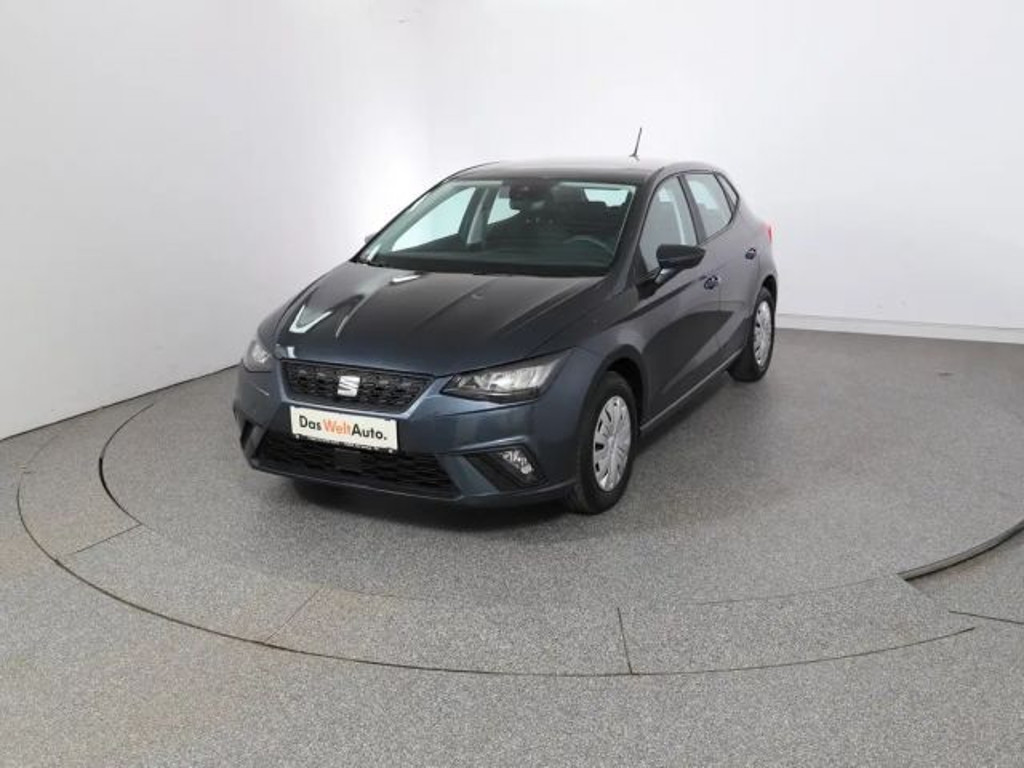 Seat Ibiza 2022 Benzine