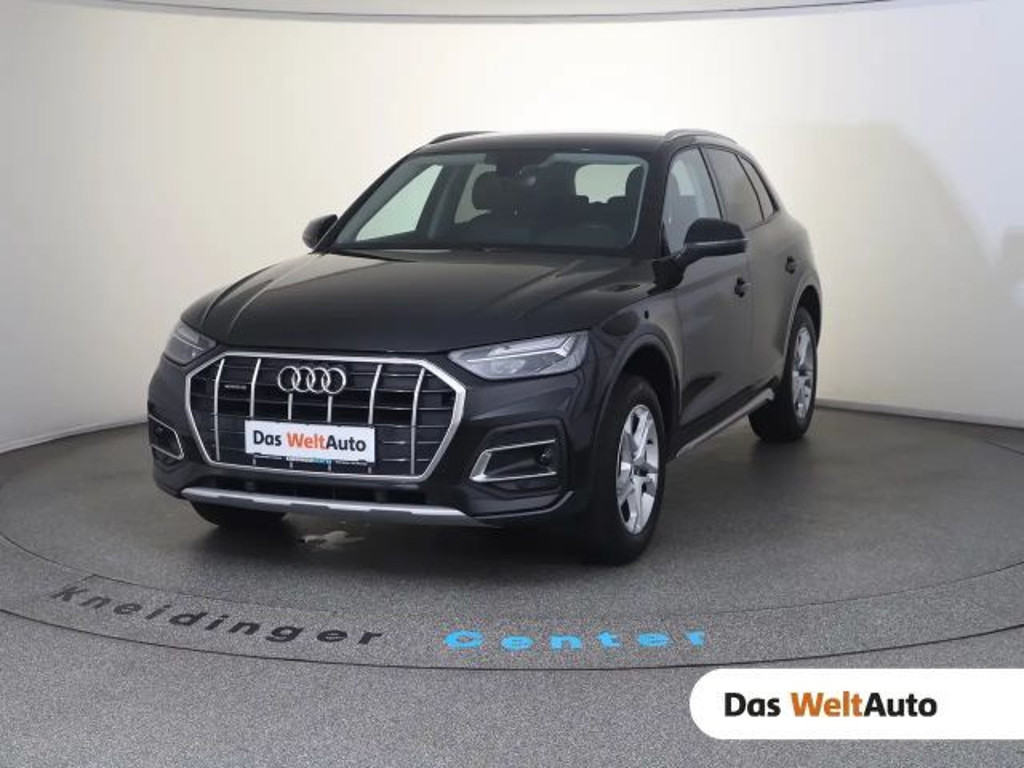 Audi Q5 2023 Diesel