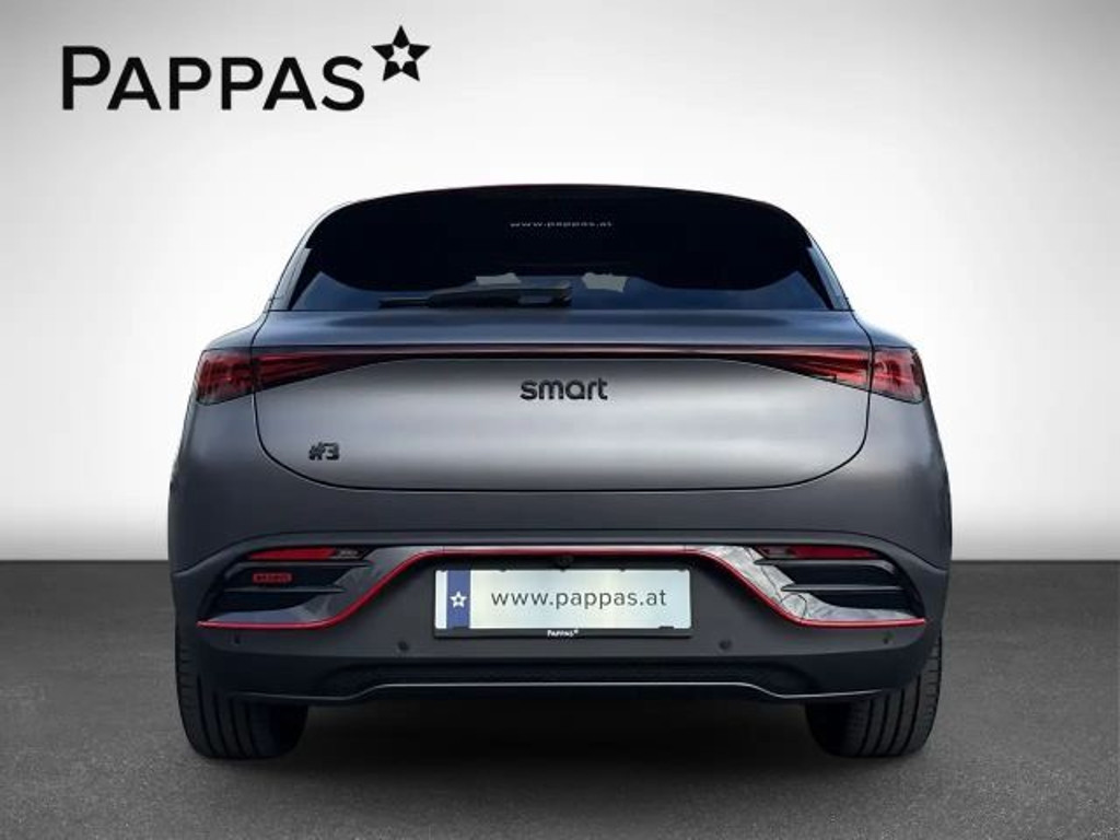 Smart #3