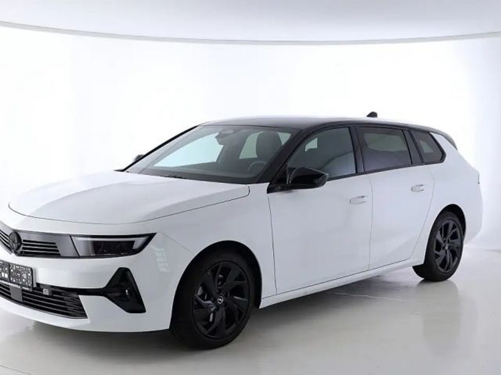 Opel Astra 2025 Diesel