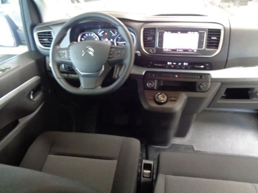 Citroën Spacetourer