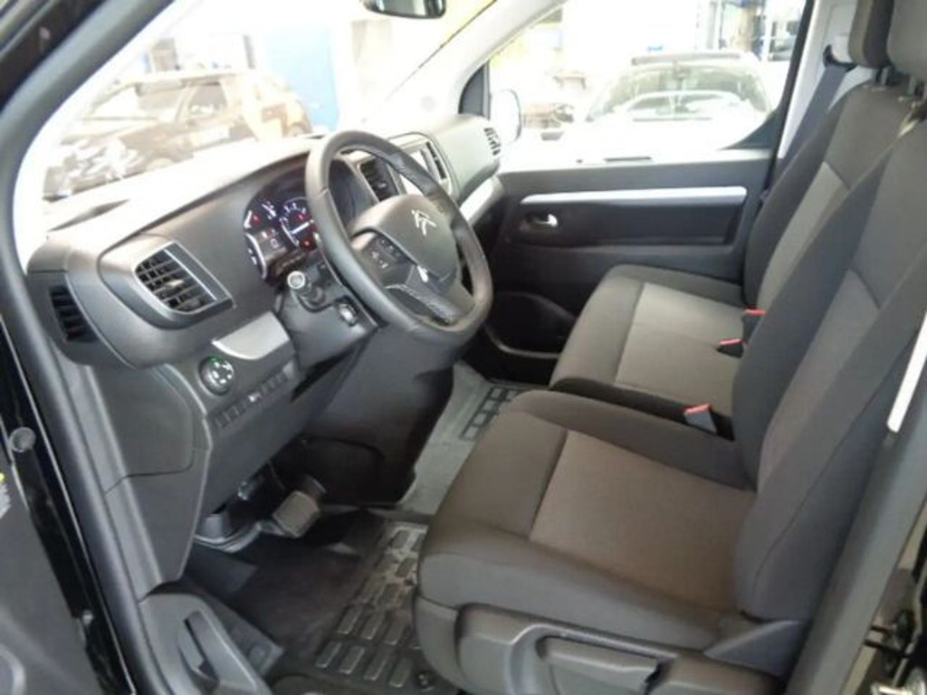 Citroën Spacetourer