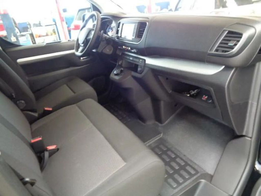 Citroën Spacetourer