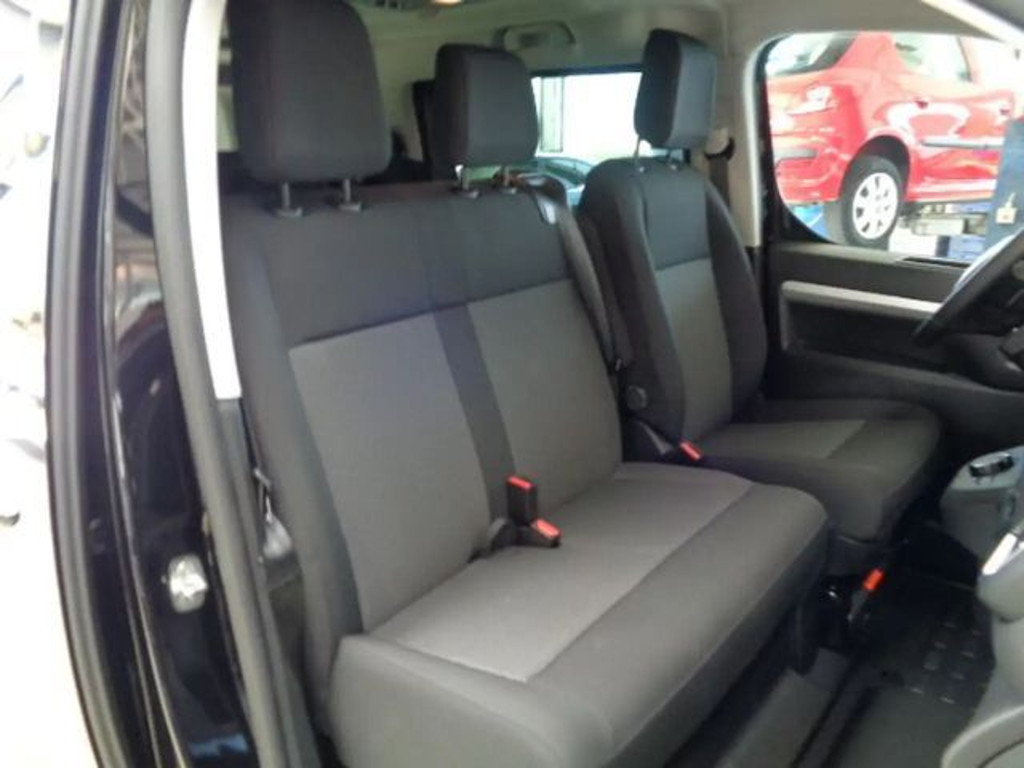 Citroën Spacetourer