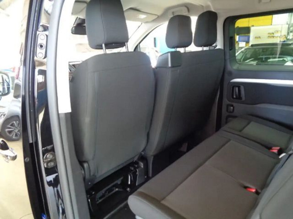 Citroën Spacetourer