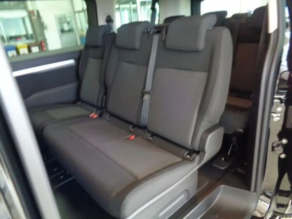 Citroën Spacetourer