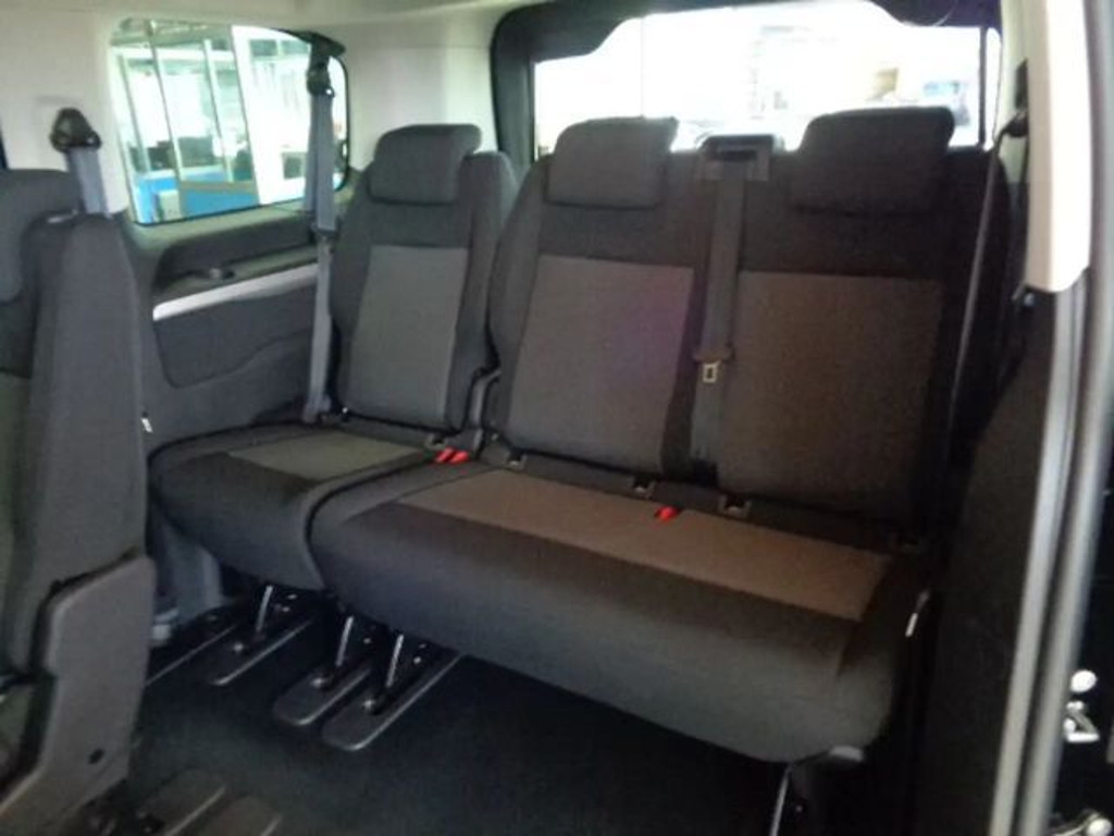 Citroën Spacetourer