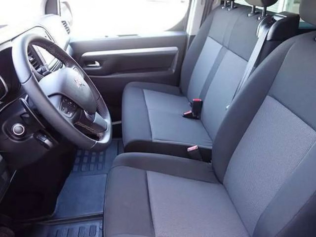 Citroën Spacetourer