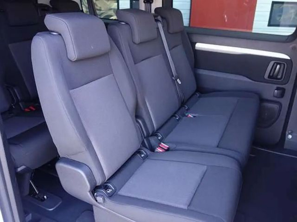 Citroën Spacetourer