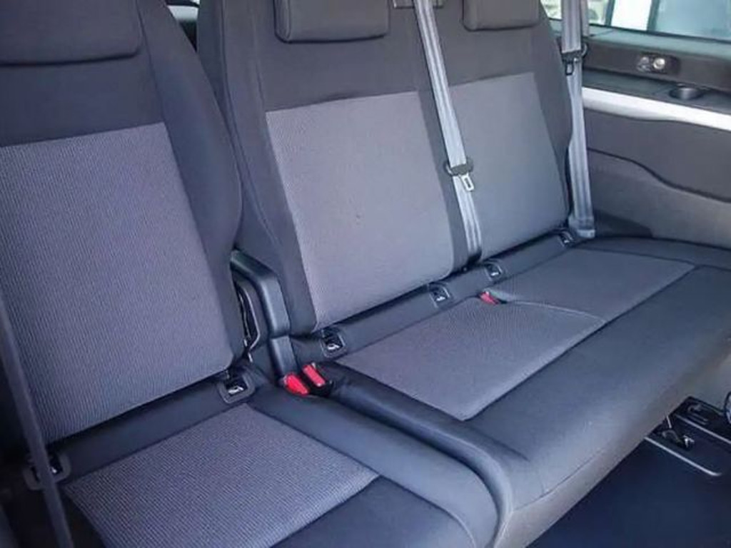 Citroën Spacetourer