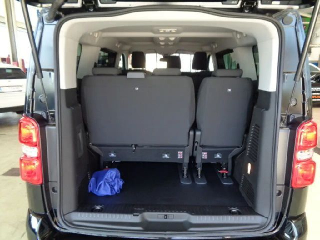 Citroën Spacetourer