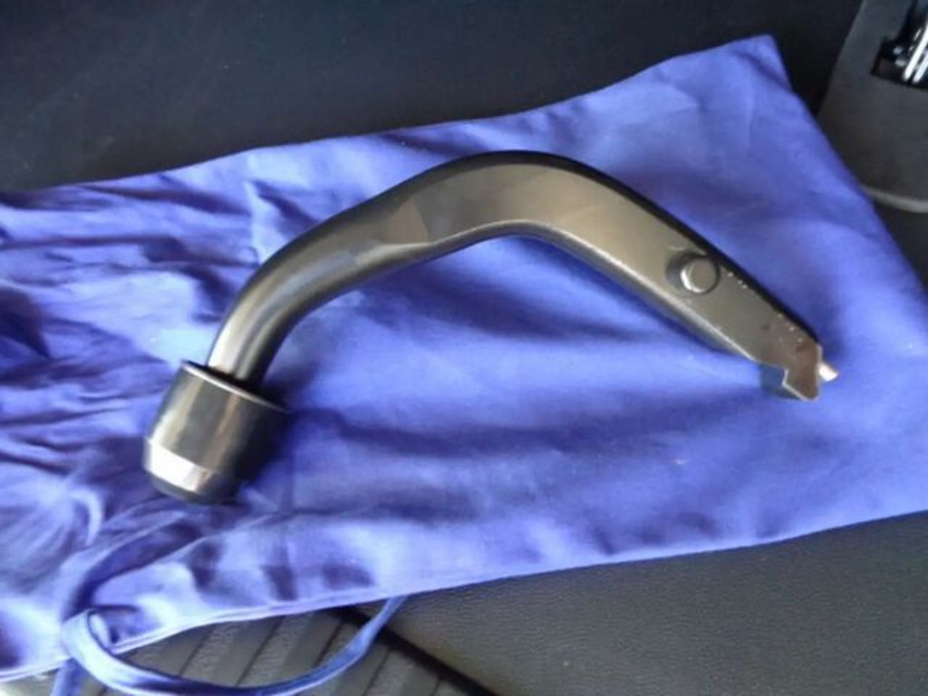 Citroën Spacetourer