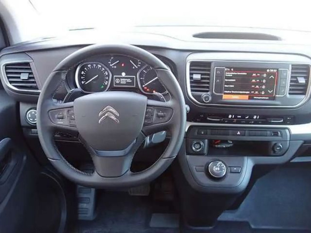 Citroën Spacetourer