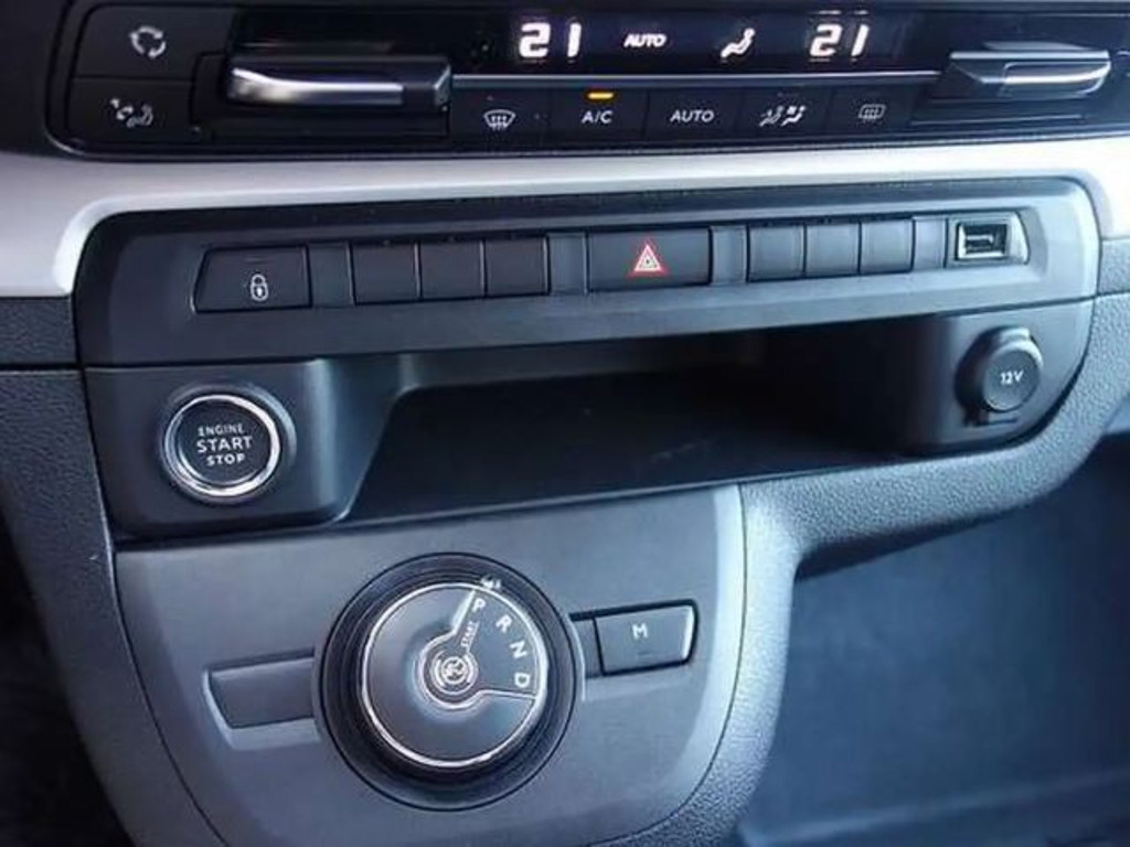 Citroën Spacetourer