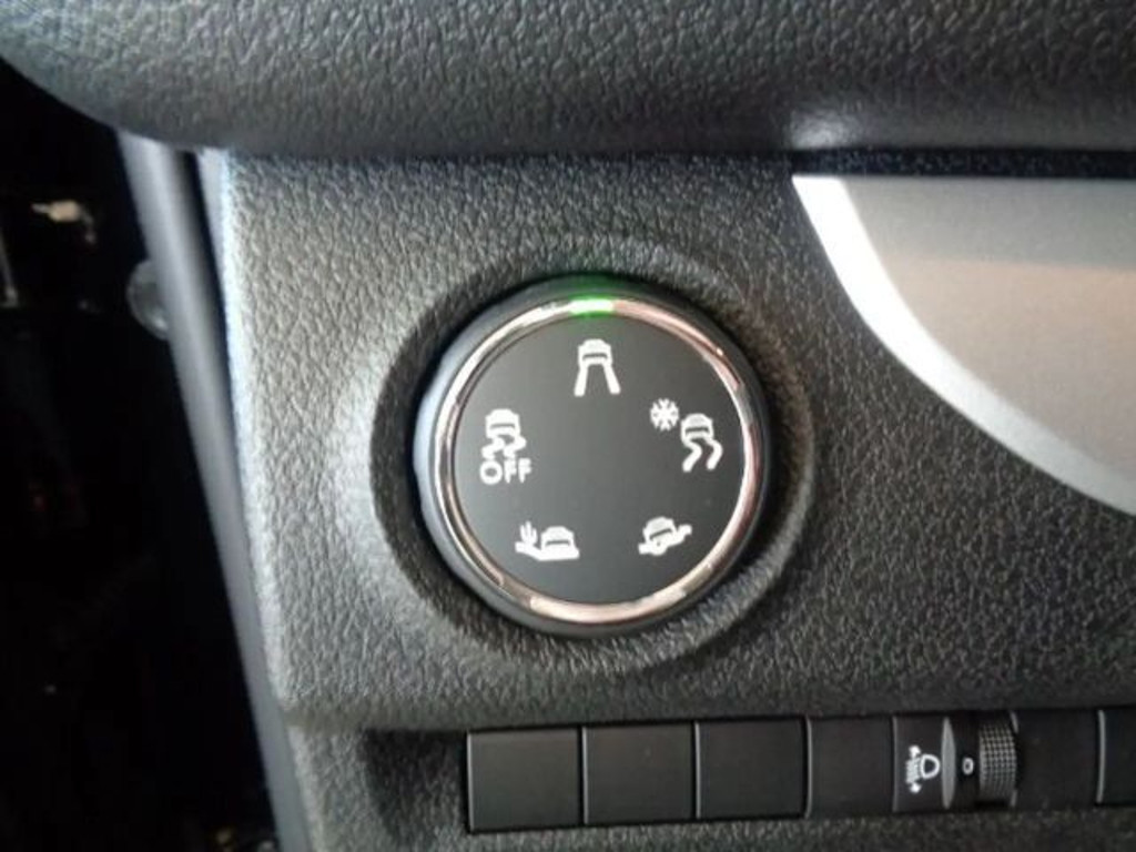 Citroën Spacetourer