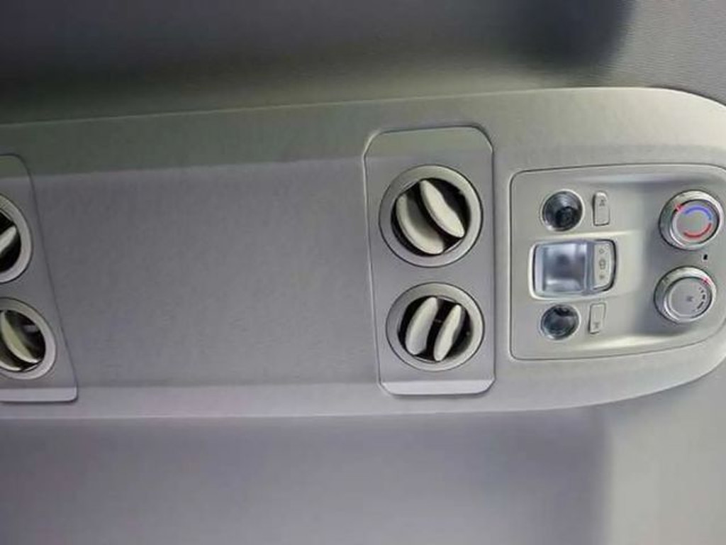 Citroën Spacetourer