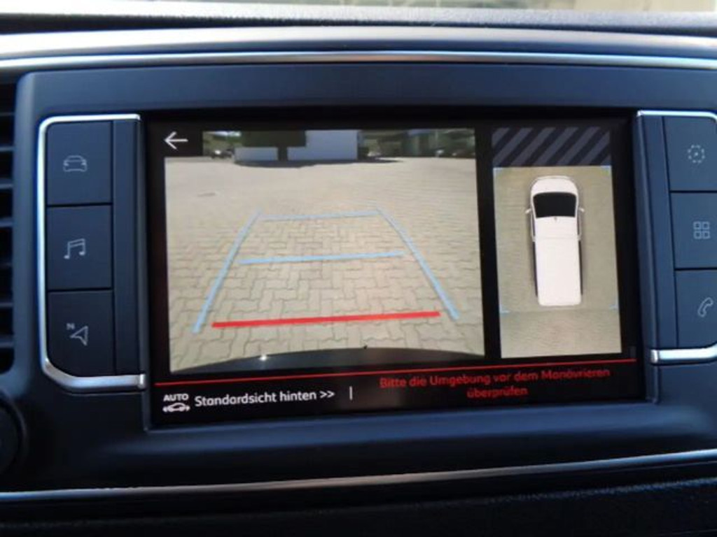 Citroën Spacetourer