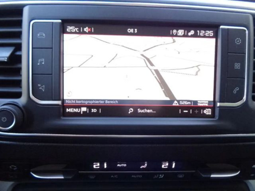 Citroën Spacetourer