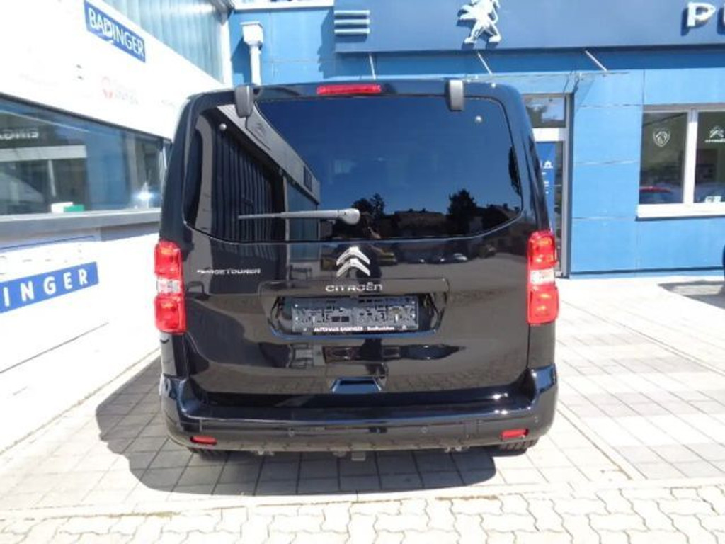 Citroën Spacetourer