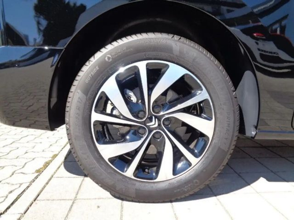 Citroën Spacetourer