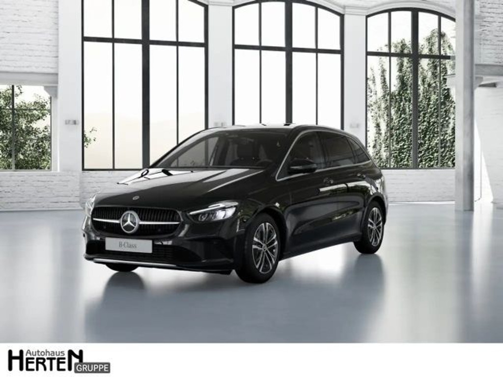 Mercedes-Benz B-Klasse 2025 Benzine