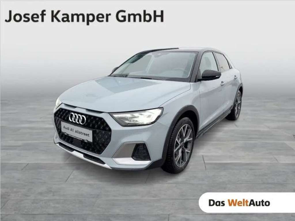 Audi A1 2025 Benzine