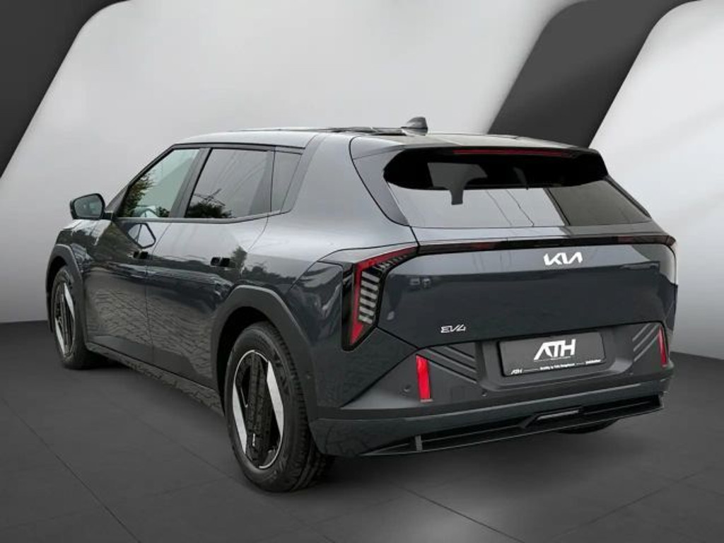 Kia EV4