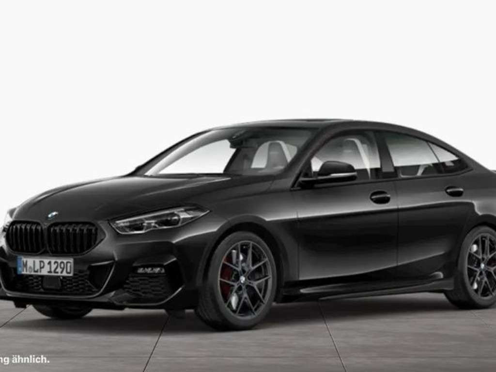 BMW 2 Serie