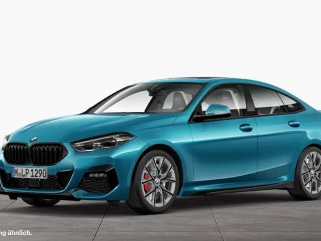 BMW 2 Serie