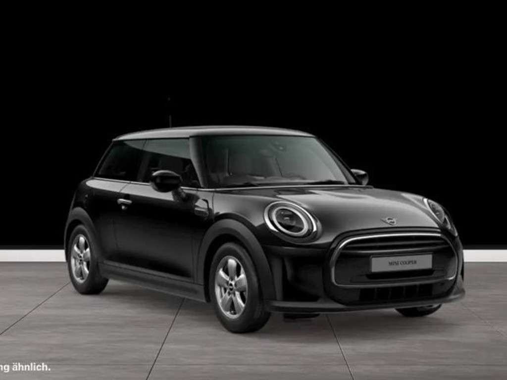 Mini Cooper 2021 Benzine